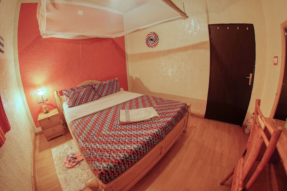 Tea House BnB Apartment