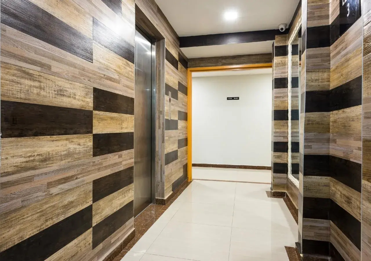Photo - Easy Hotel Kl Sentral
