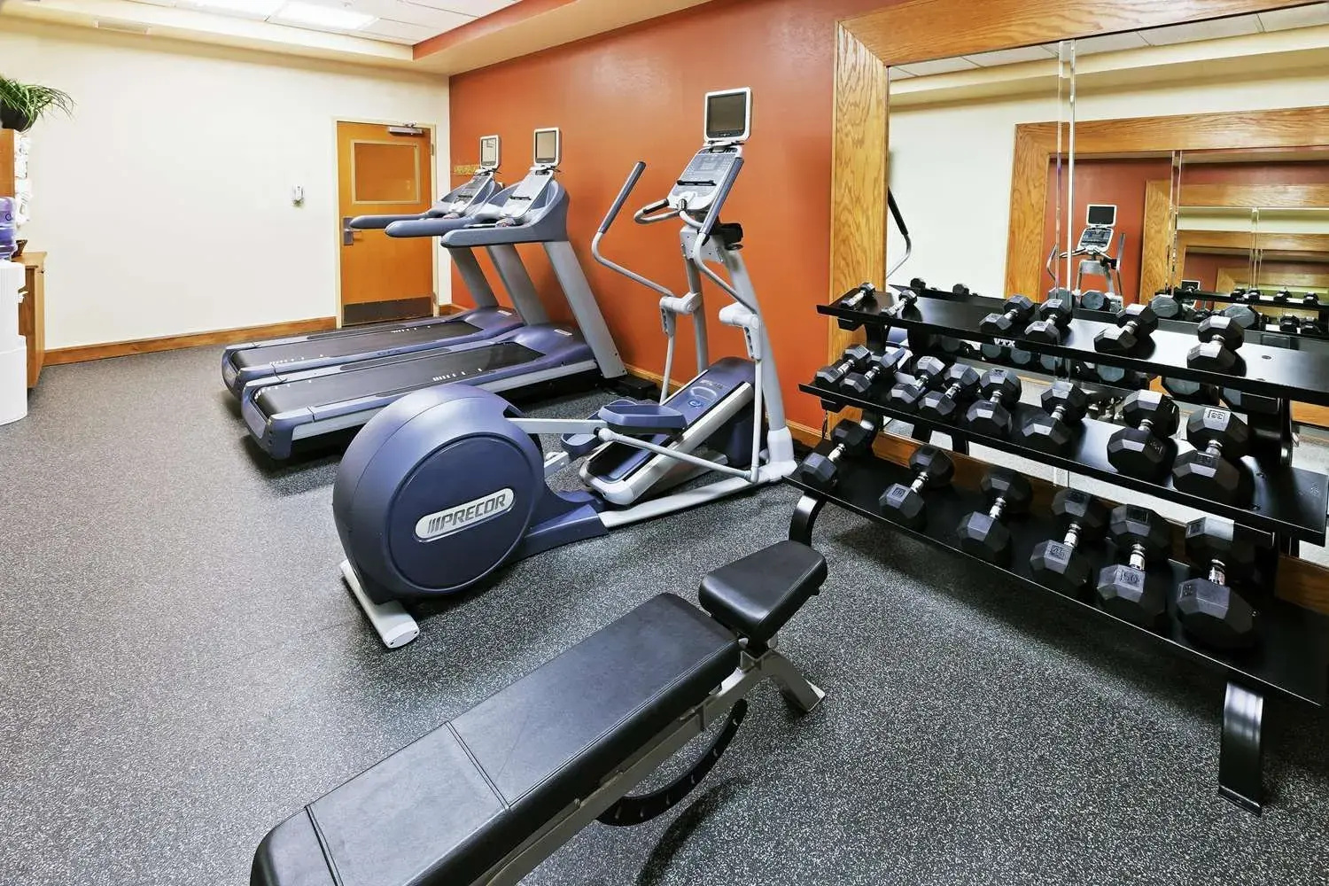 Foto - Hilton Garden Inn Tulsa South