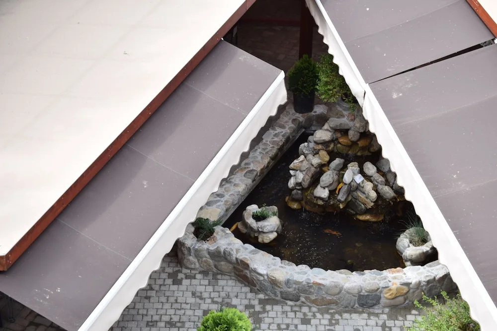 Foto - Hotel Aristocrat & Fish Restaurant