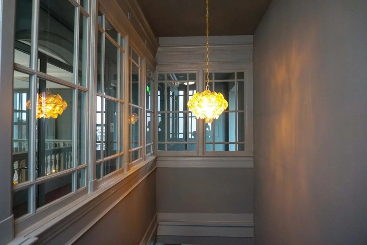 Foto - Hotel Mercier