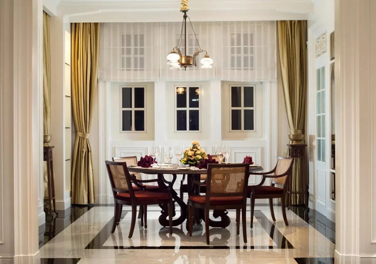 Foto - The Hermitage, A Tribute Portfolio Hotel, Jakarta