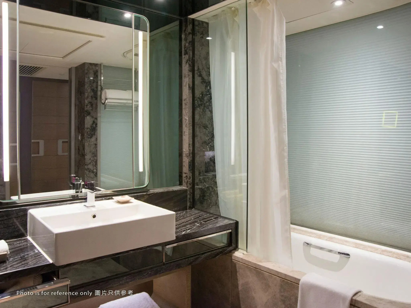 Foto - Royal Plaza Hotel