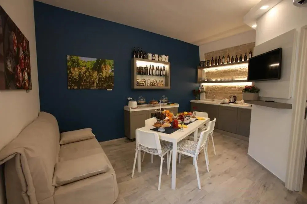 Foto - B&B Arco Caputi