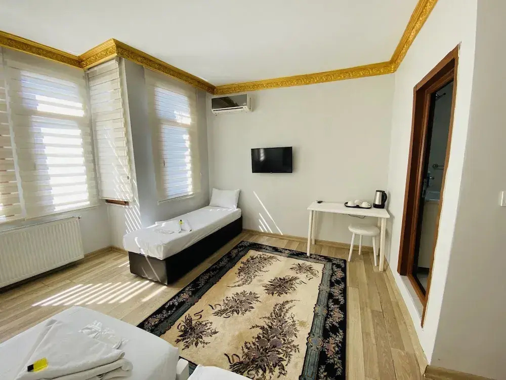 Foto - Stylish Hotel Old City