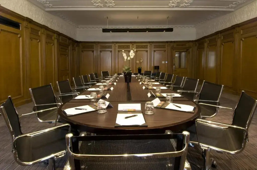Photo - Apex Waterloo Place Hotel