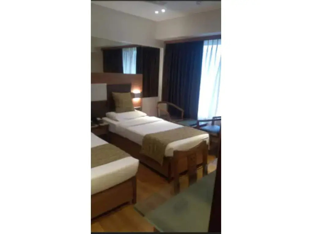 Foto - The Royal Orchid Hotel, Chembur