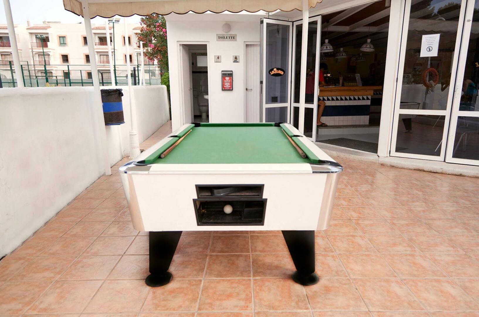 Photo - Hotel Vibra Isola - Adults only