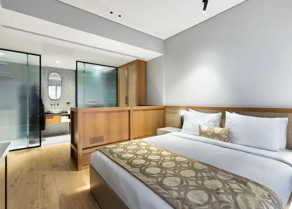 Foto - Galata Rasso Boutique Hotel
