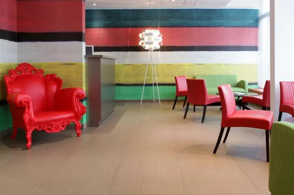 Foto - ibis Styles Clermont-Ferrand Gare