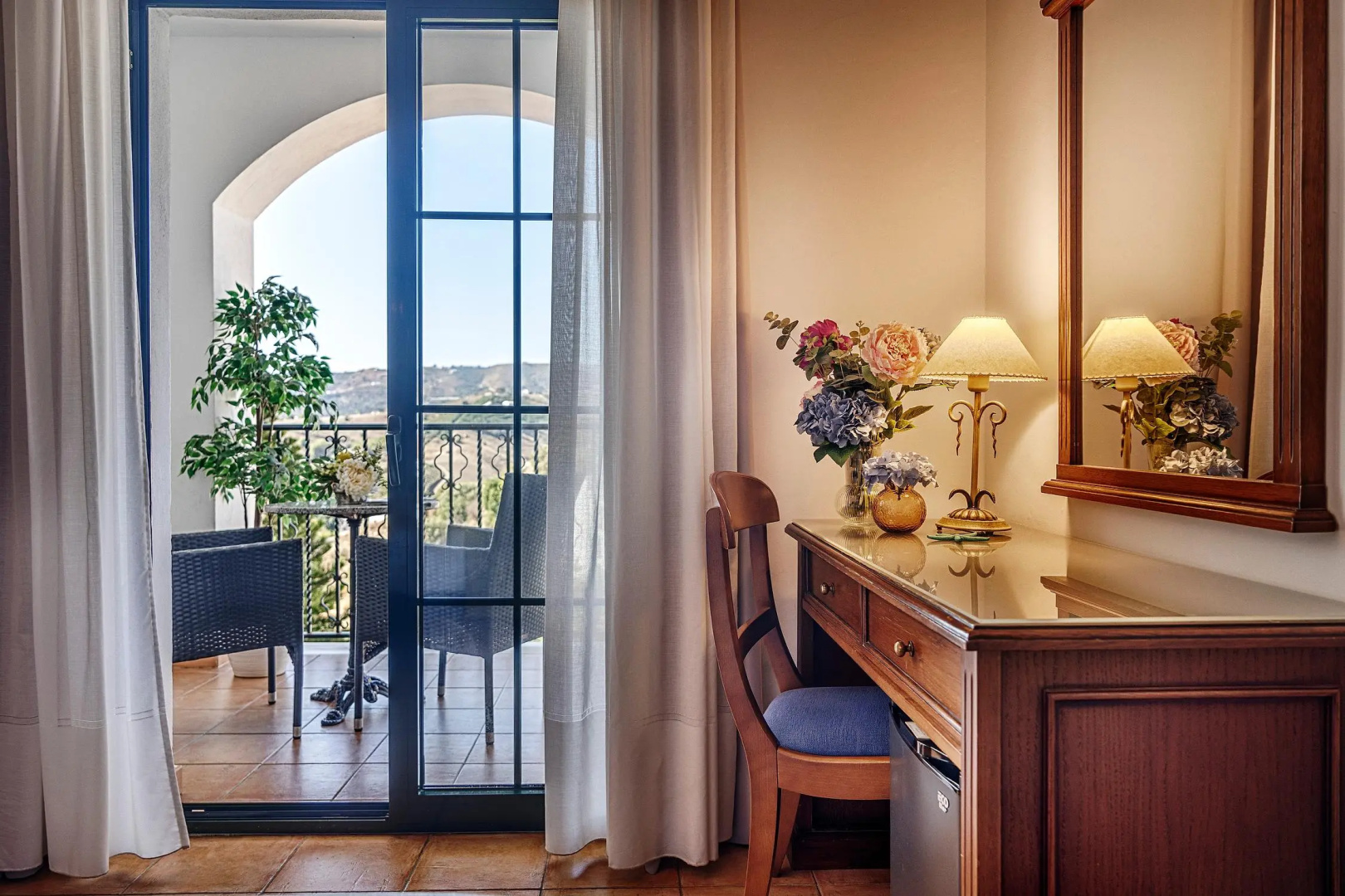 Photo - Hotel Villa Frigiliana