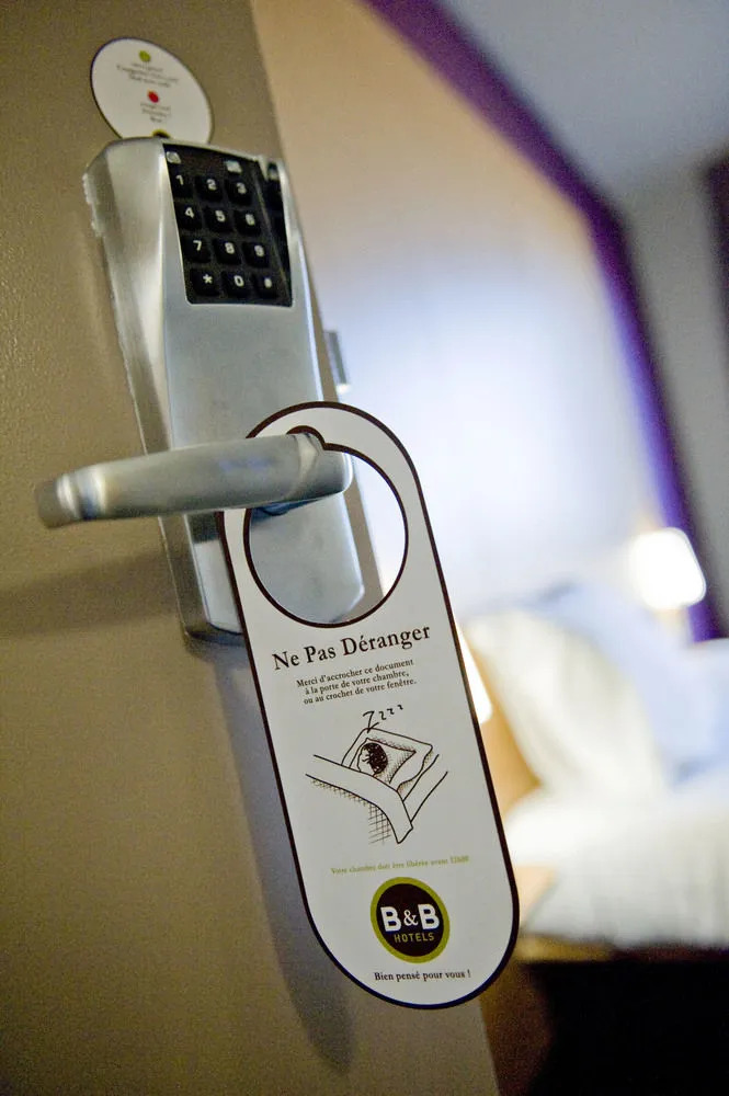 Foto - B&B HOTEL Colmar Vignobles Ouest