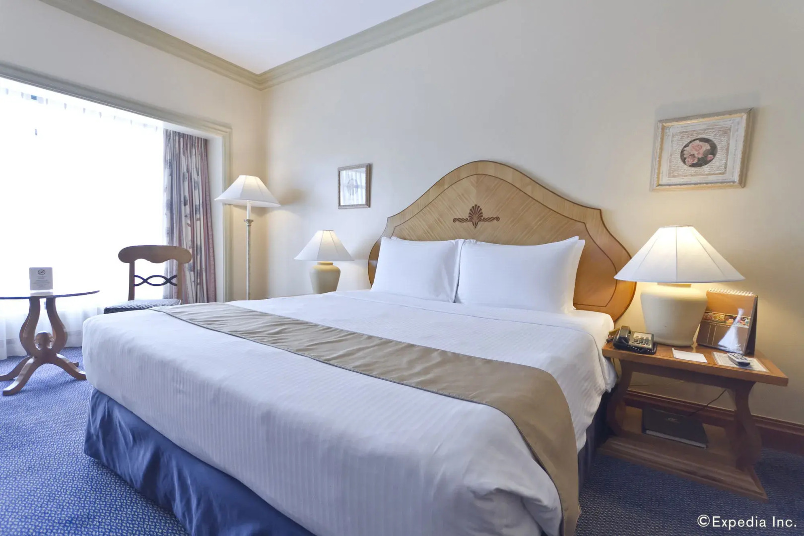 Foto - Waterfront Cebu City Hotel & Casino