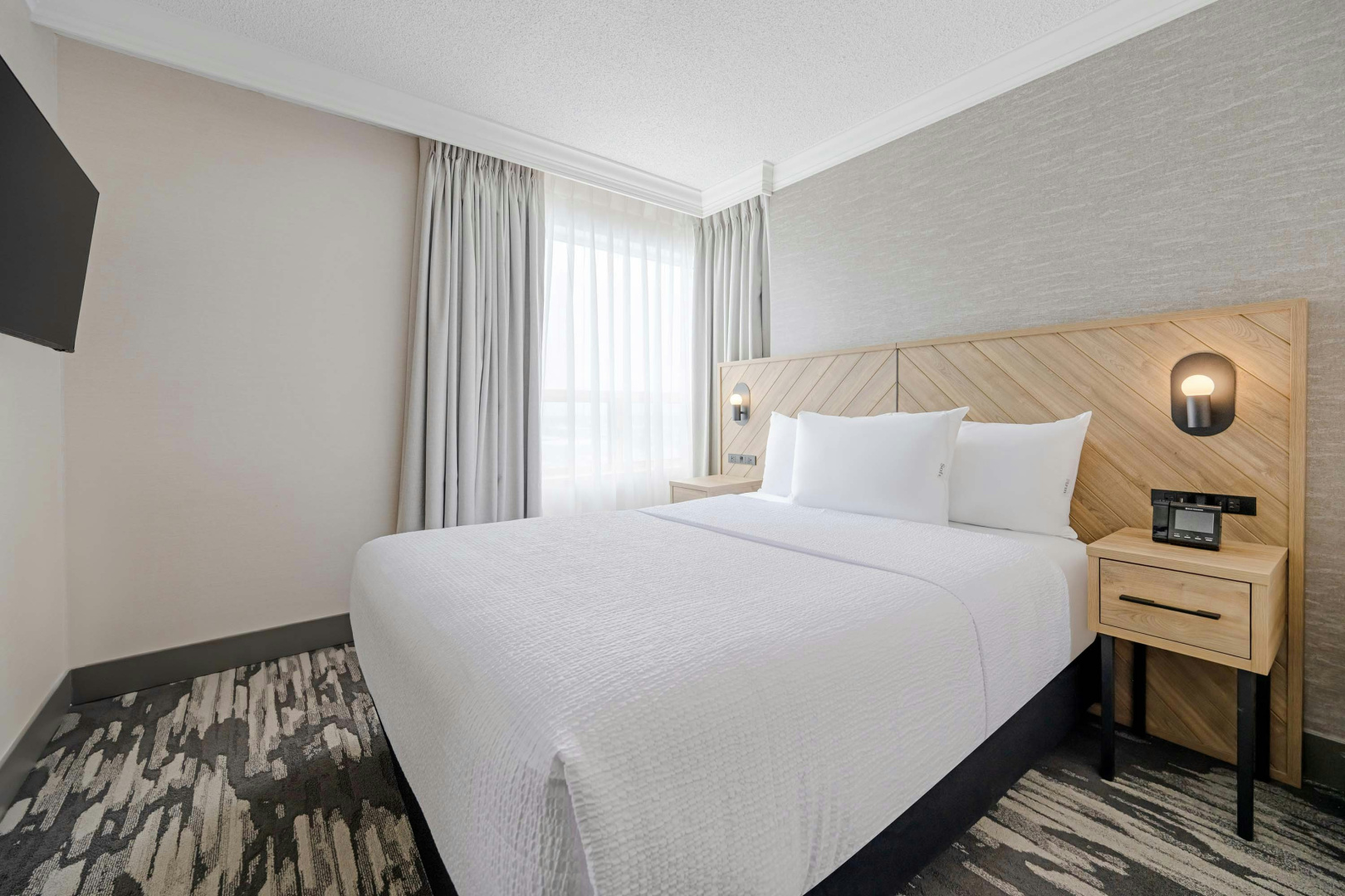 Foto - Sandman Signature Mississauga Hotel