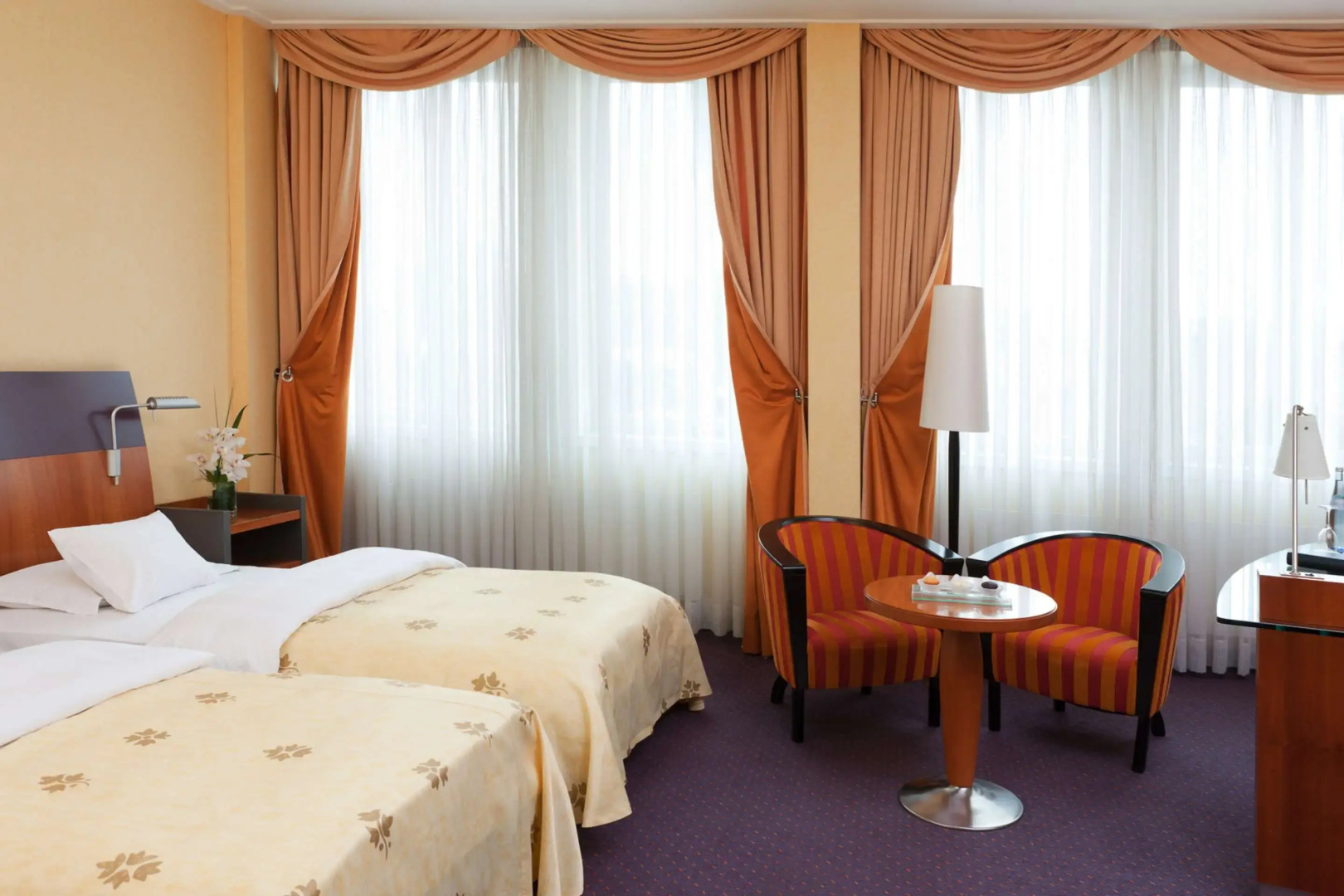 Foto - Steigenberger Graf Zeppelin