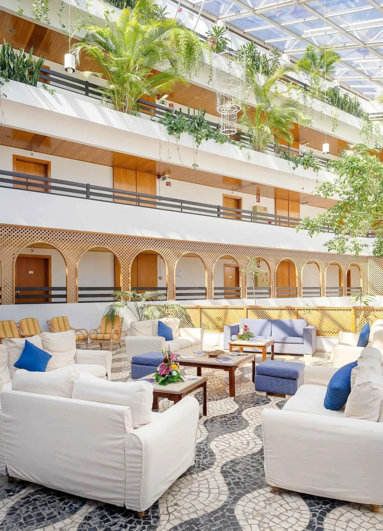 Photo - Muthu Oura Praia Hotel