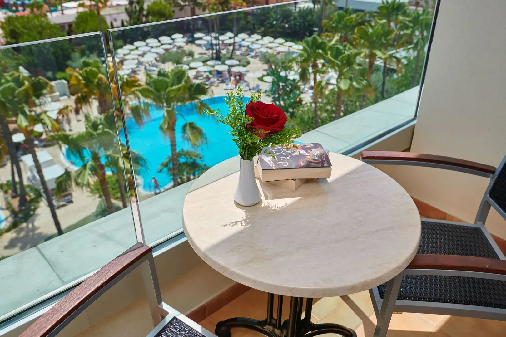 Photo - Hipotels Said