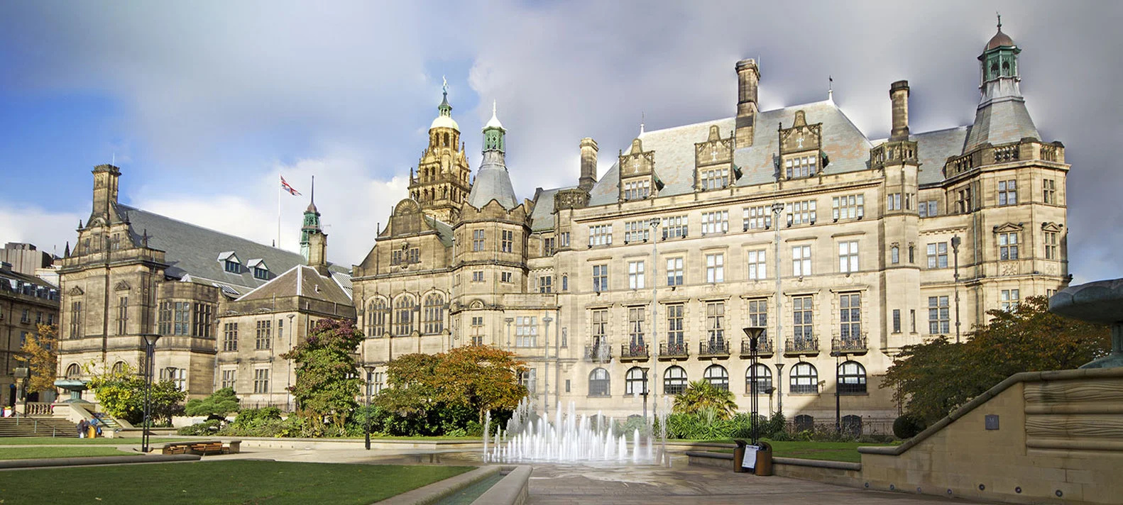 Photo - Leonardo Hotel Sheffield