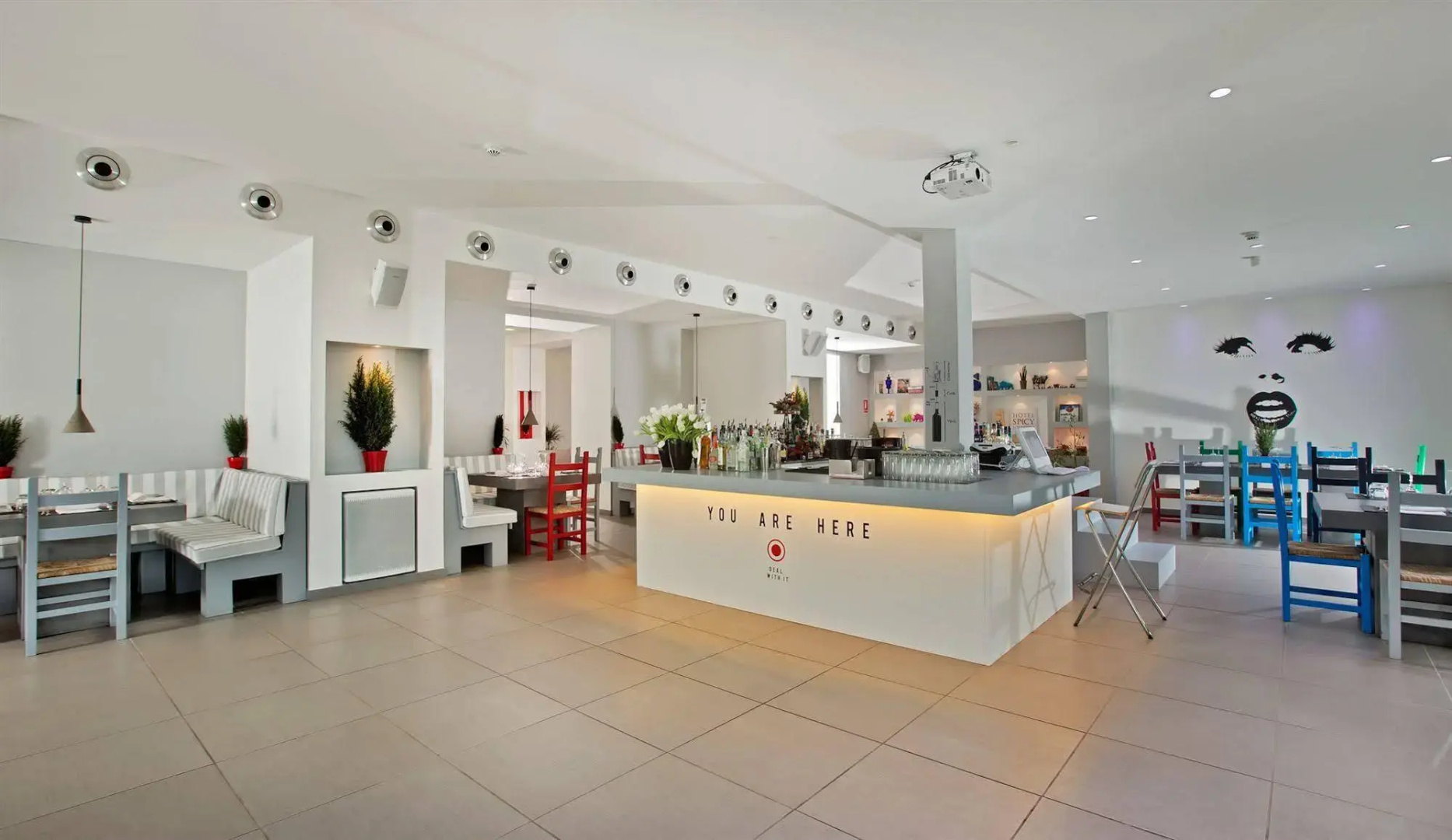 Photo - Hotel Spicy