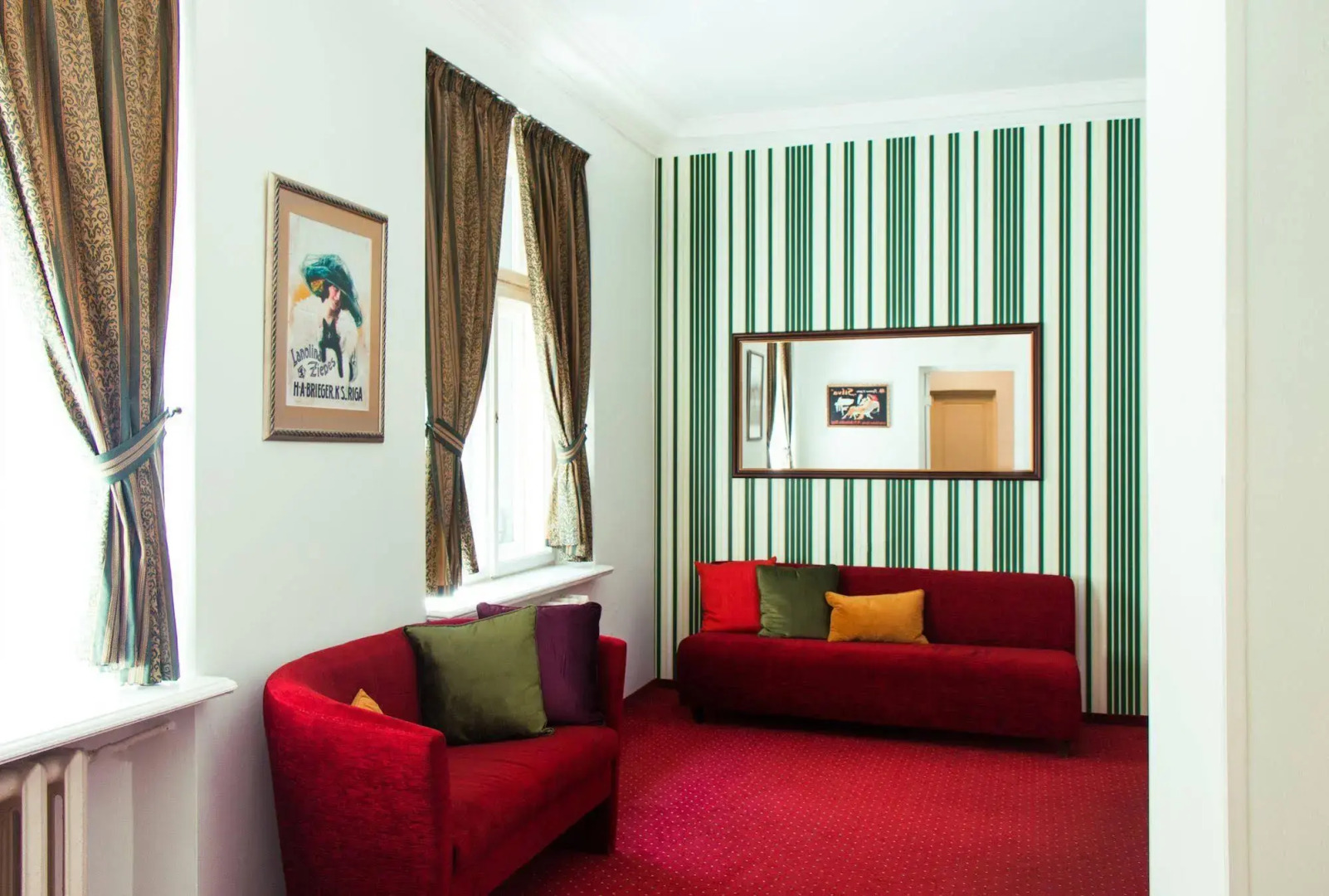 Foto - Hestia Hotel Draugi