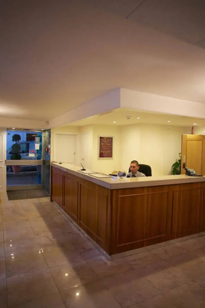 Foto - Quality Hotel Hampstead