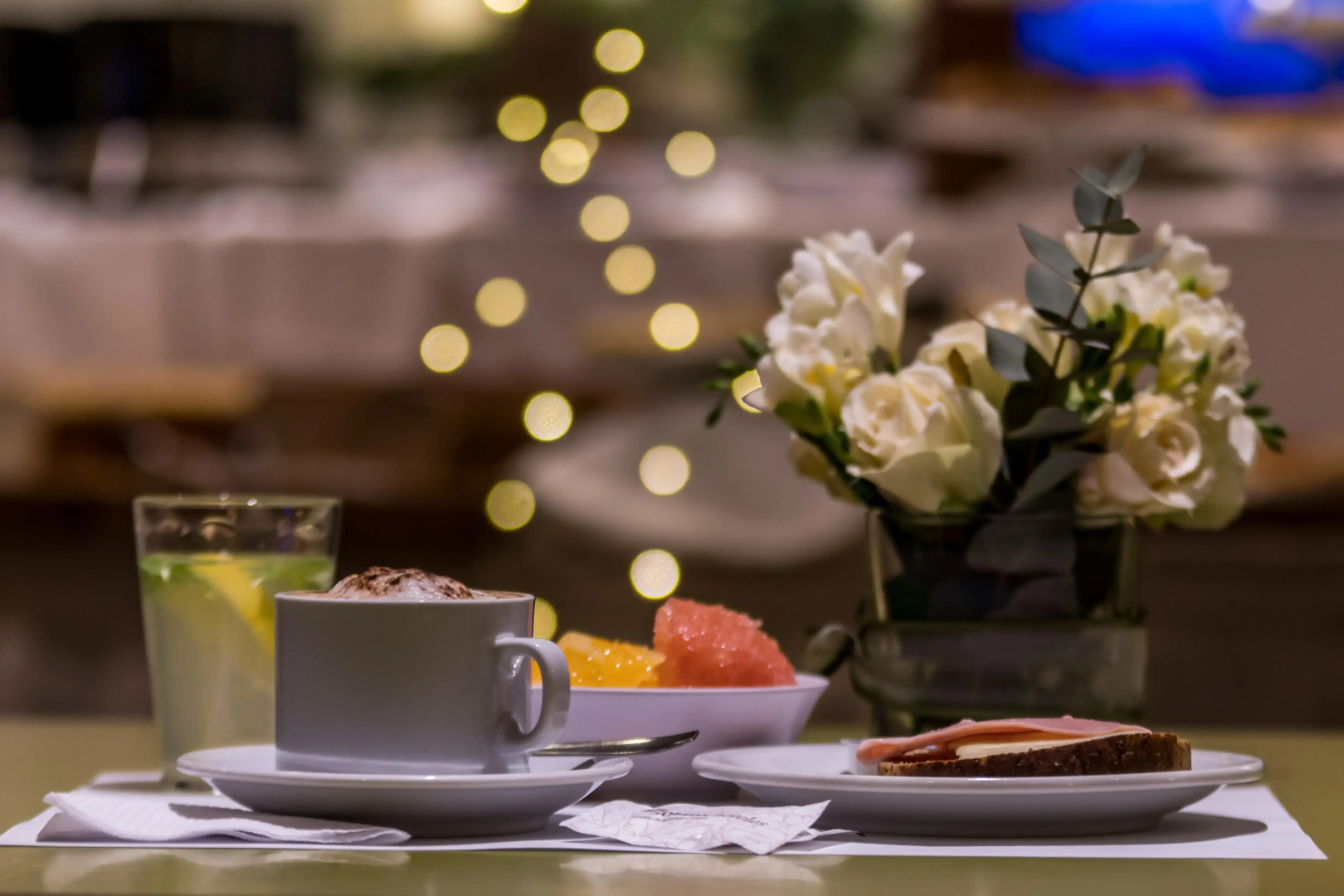 Foto - Hotel Solans Carlton