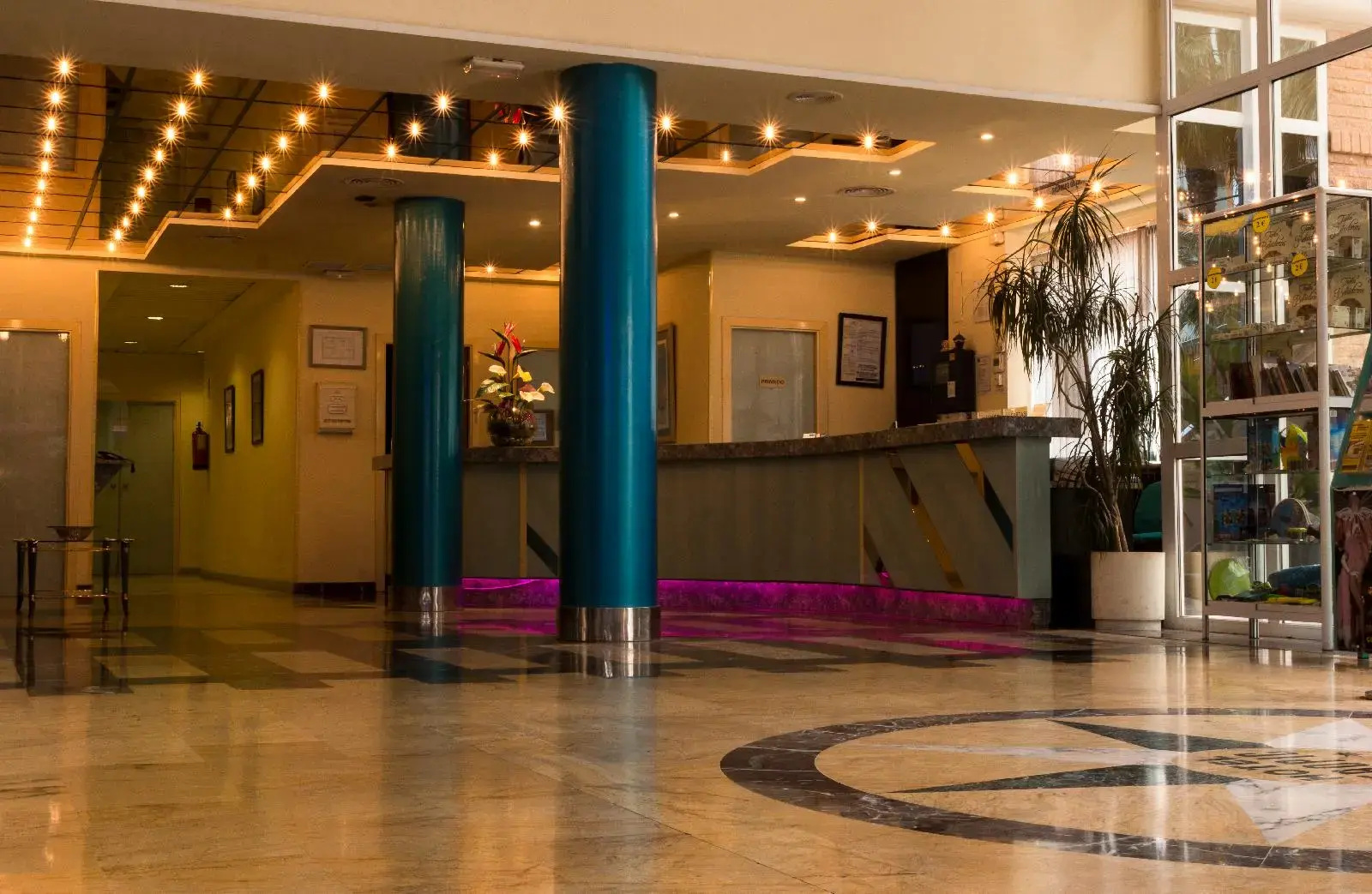 Photo - Hotel Tropic