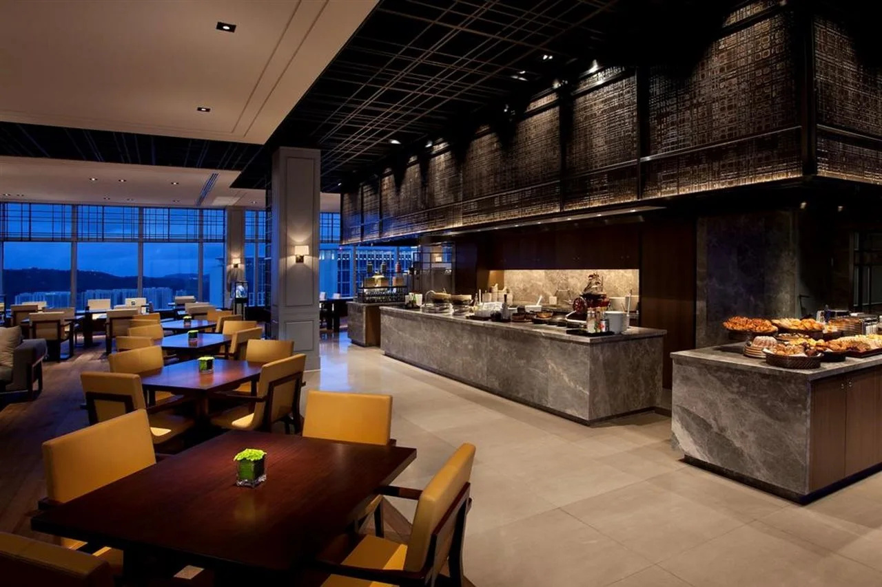 Photo - Grand Hyatt Macau