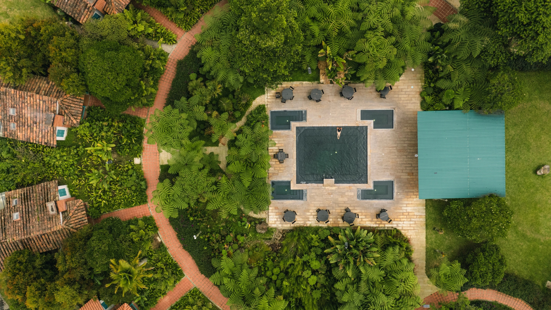 Photo - Hotel Termales el Otoño