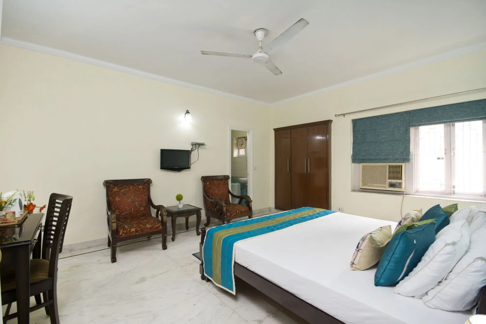 Photo - Prakash Kutir B&B
