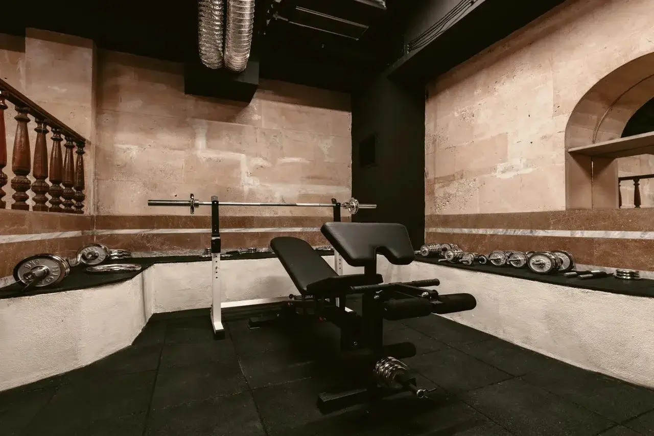 Foto - Hotel Splendid Tbilisi