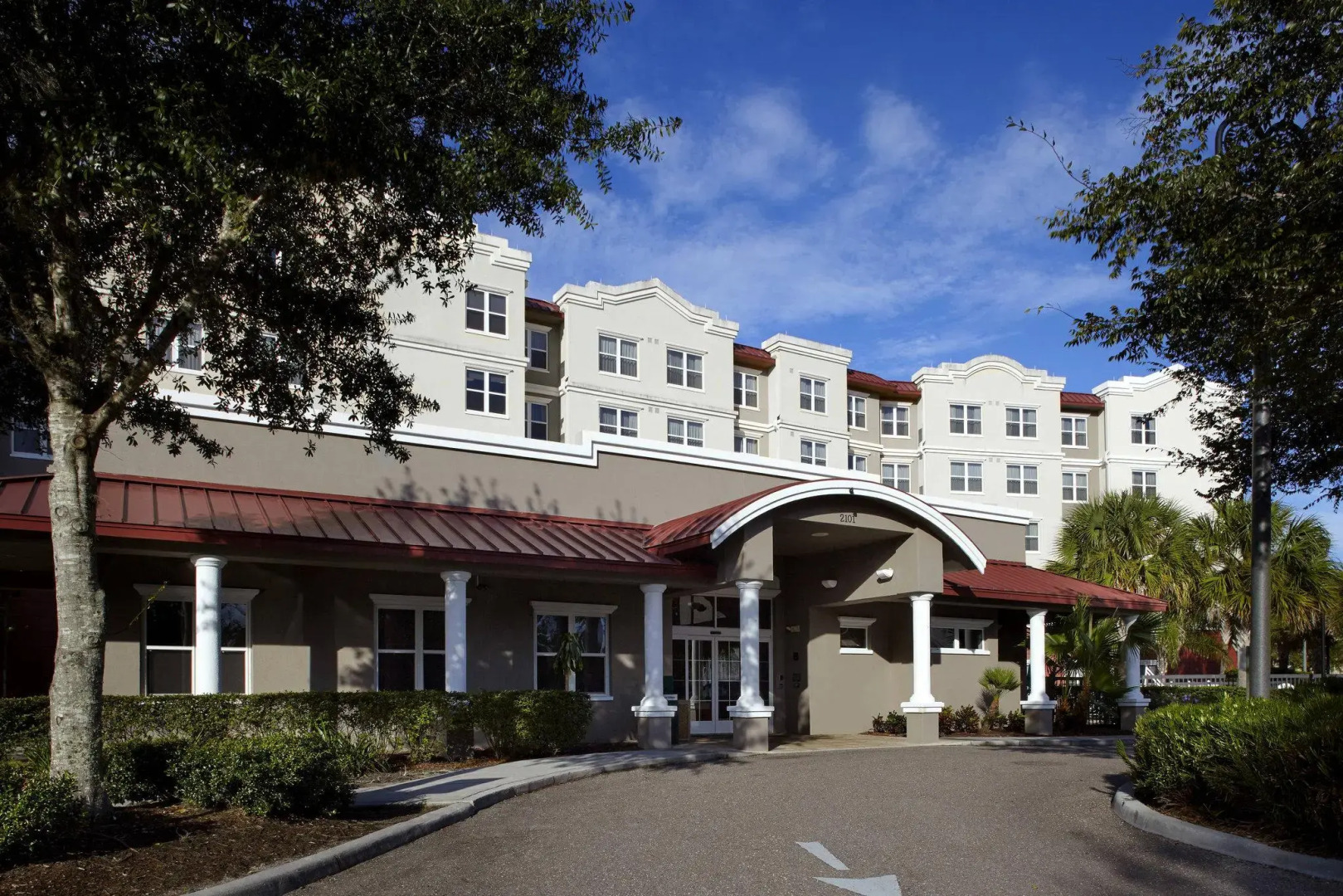 Foto - Residence Inn Tampa Suncoast Parkway at NorthPointe Village