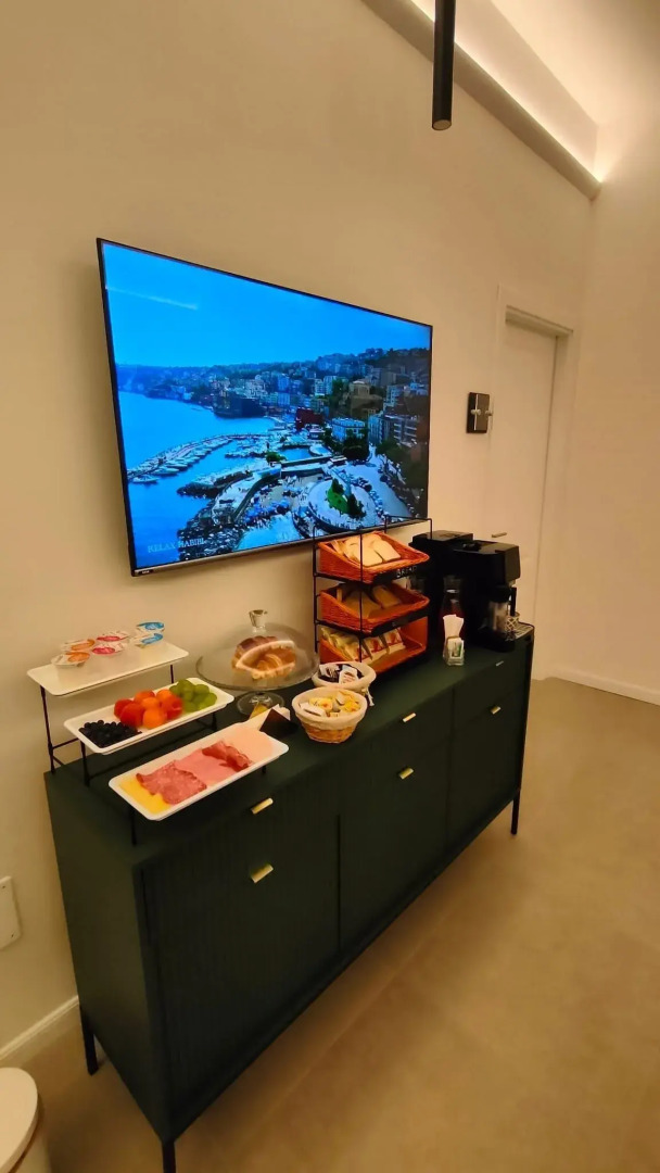 Photo - HOTIDAY Room Collection - Napoli Museo Suite