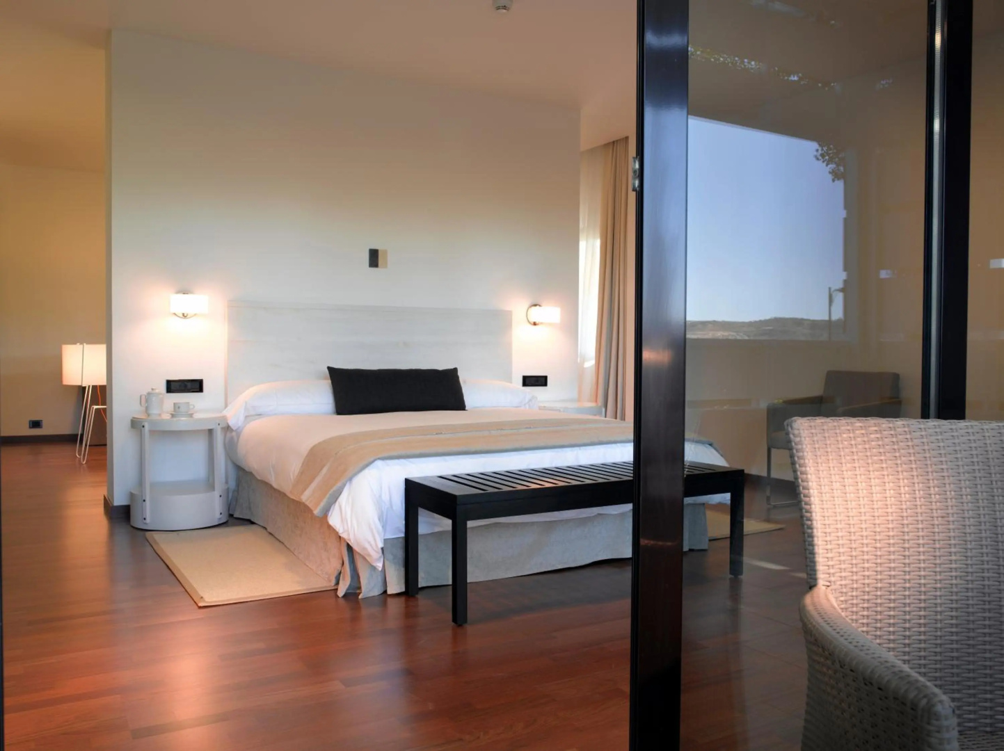 Foto - Parador de Antequera