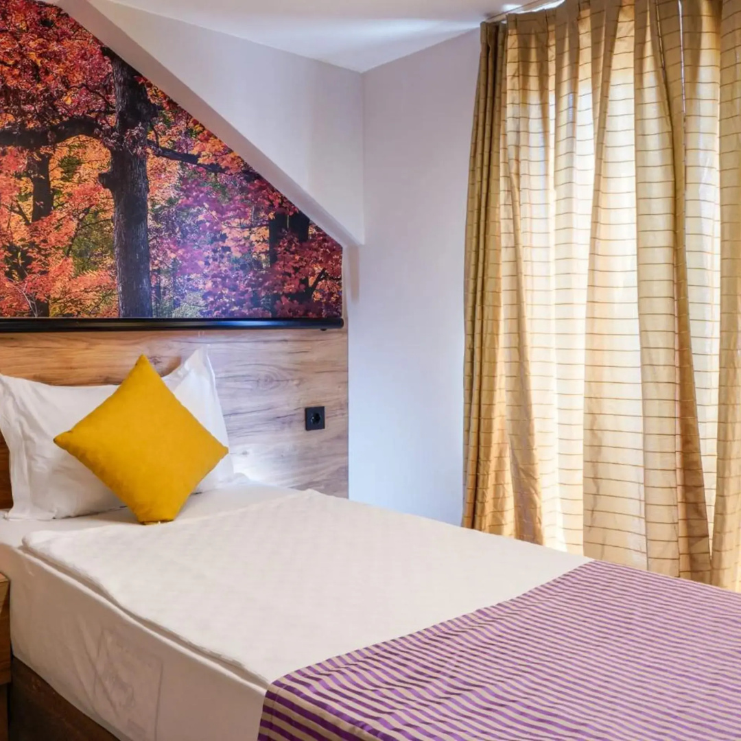 Photo - Lupo Libero Hotel & Spa