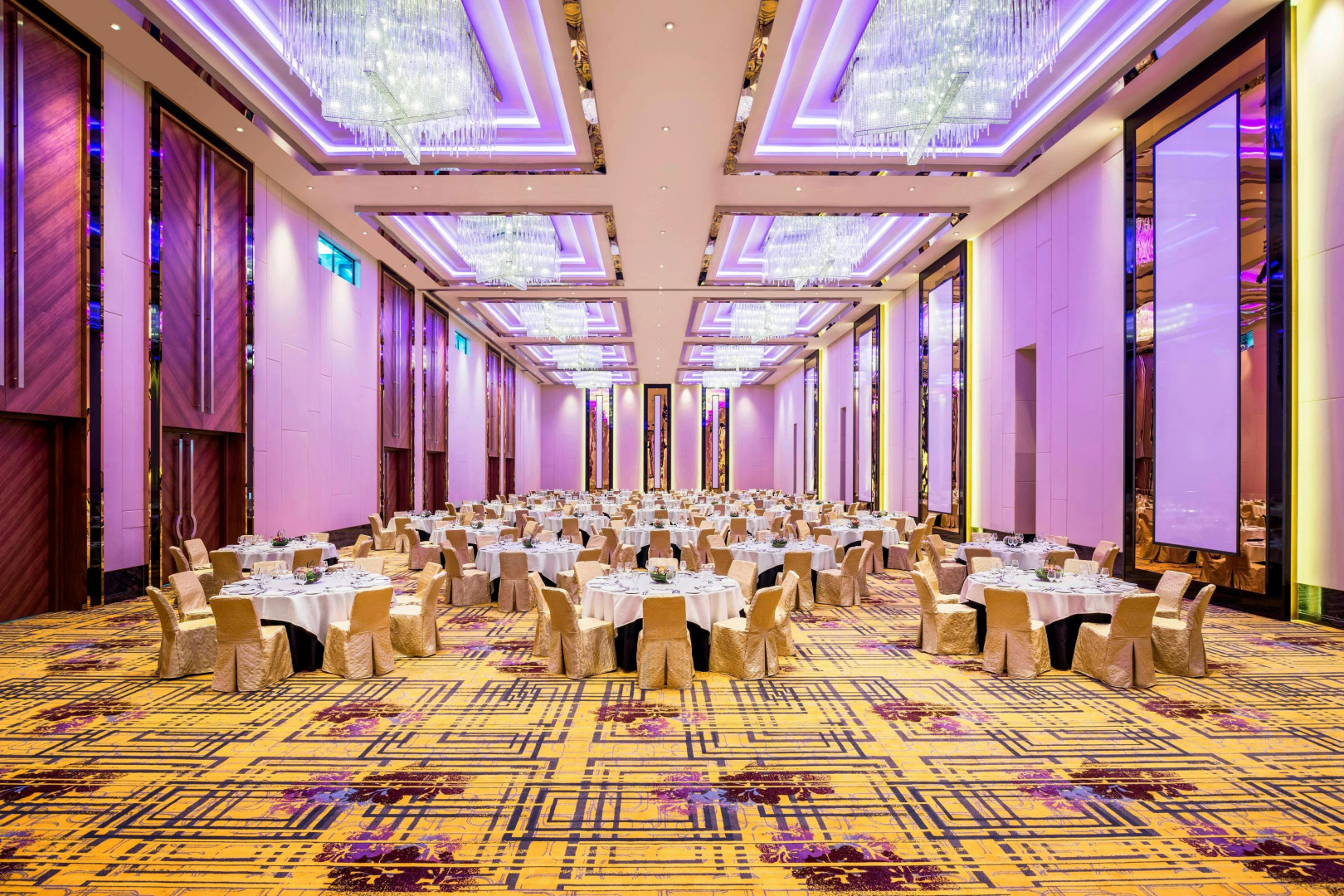Foto - Le Meridien Putrajaya