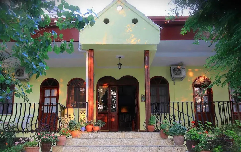 Photo - Yakamoz Hotel Fethiye