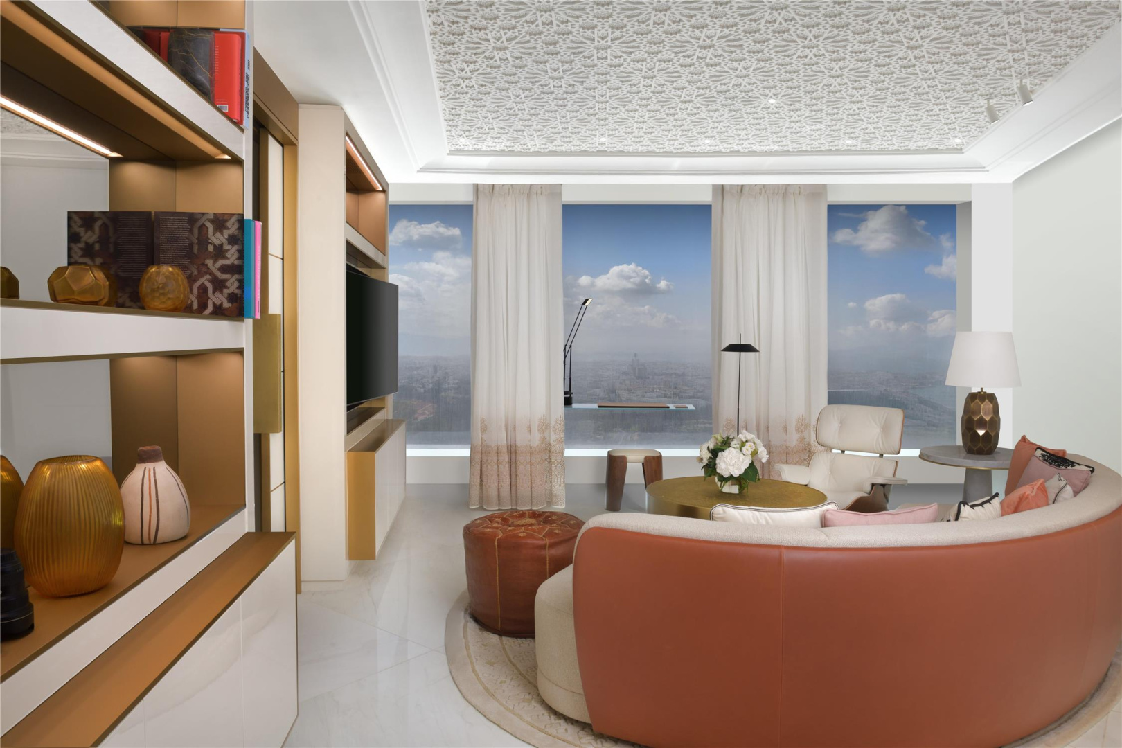 Foto - Waldorf Astoria Rabat Salé