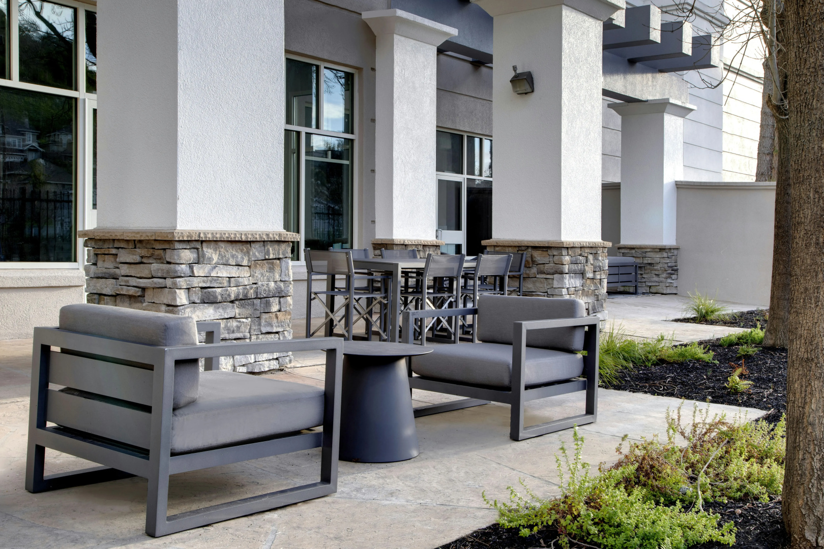 Foto - Embassy Suites by Hilton San Rafael at Marin Center