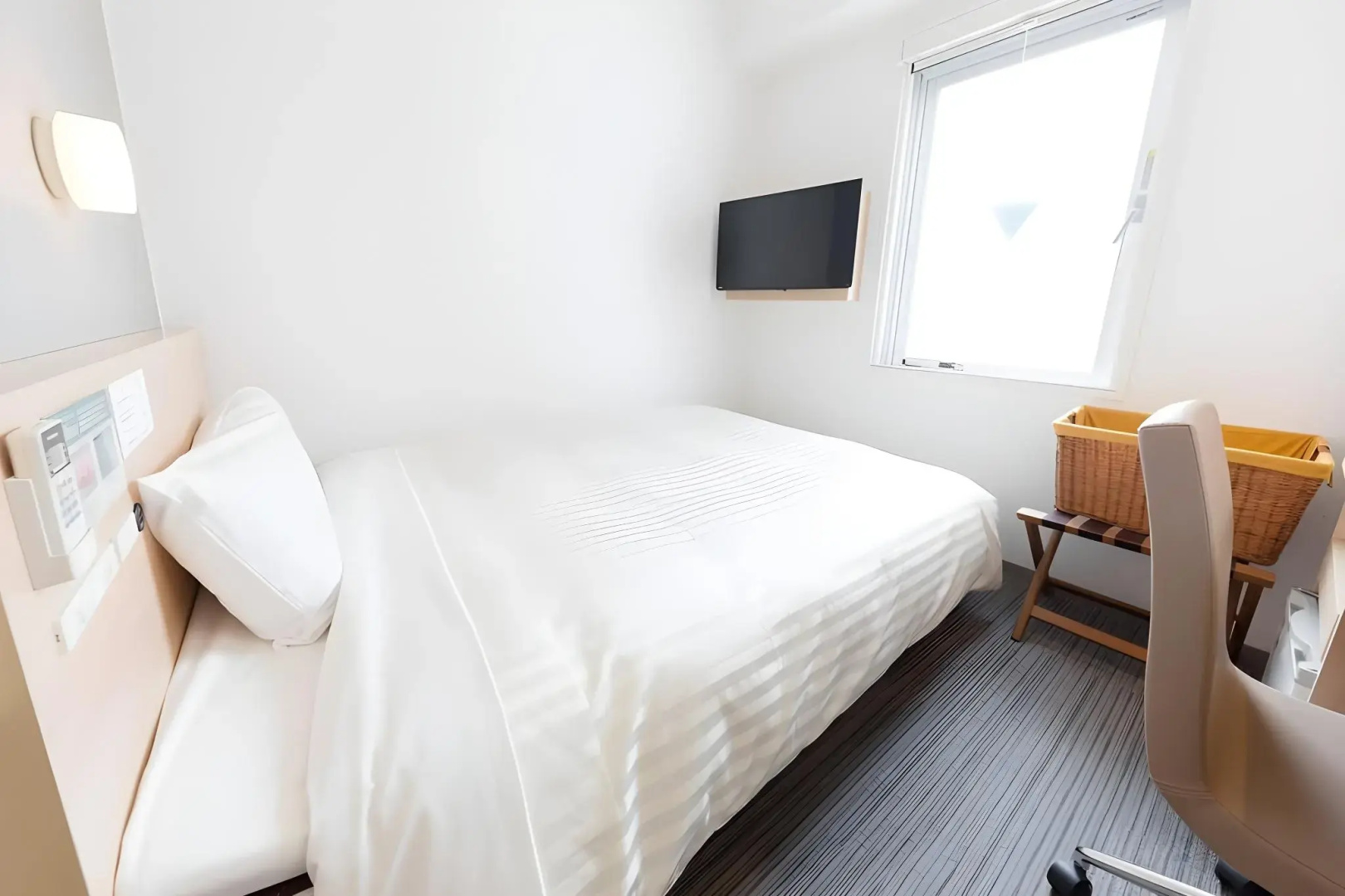 Photo - Super Hotel Tokyo Otsuka