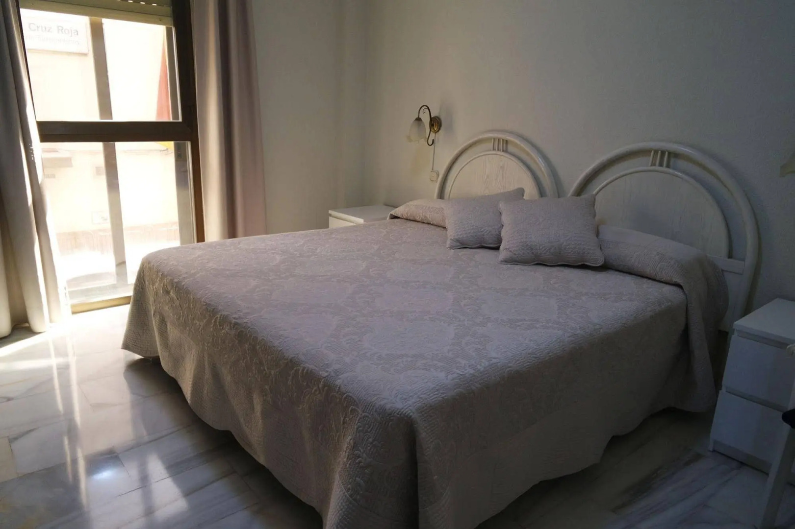 Foto - Hotel Sol Almería