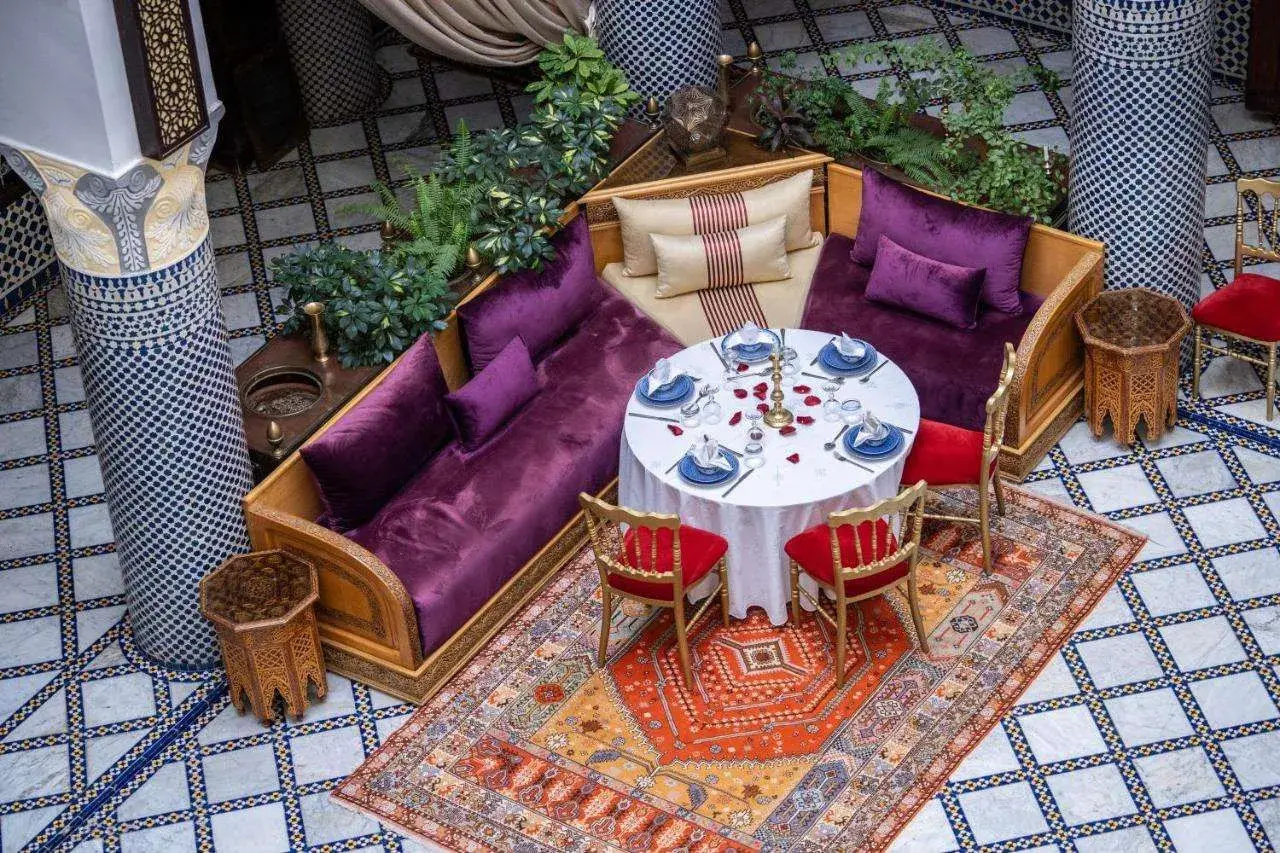 Photo - Riad El Yacout