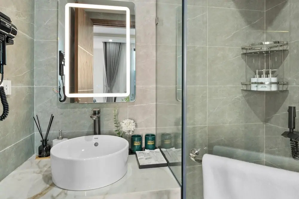 Foto - Cosmos Hotel Apartment
