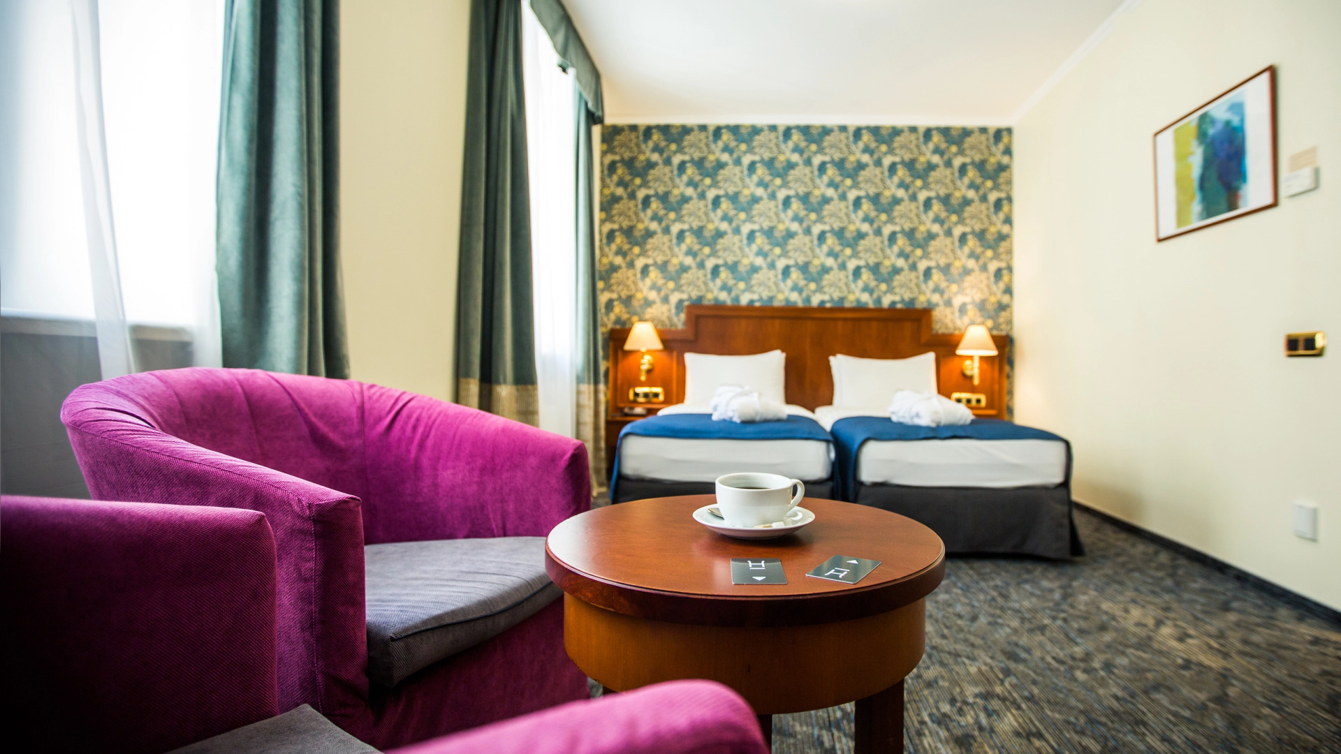 Photo - Hestia Hotel Jugend