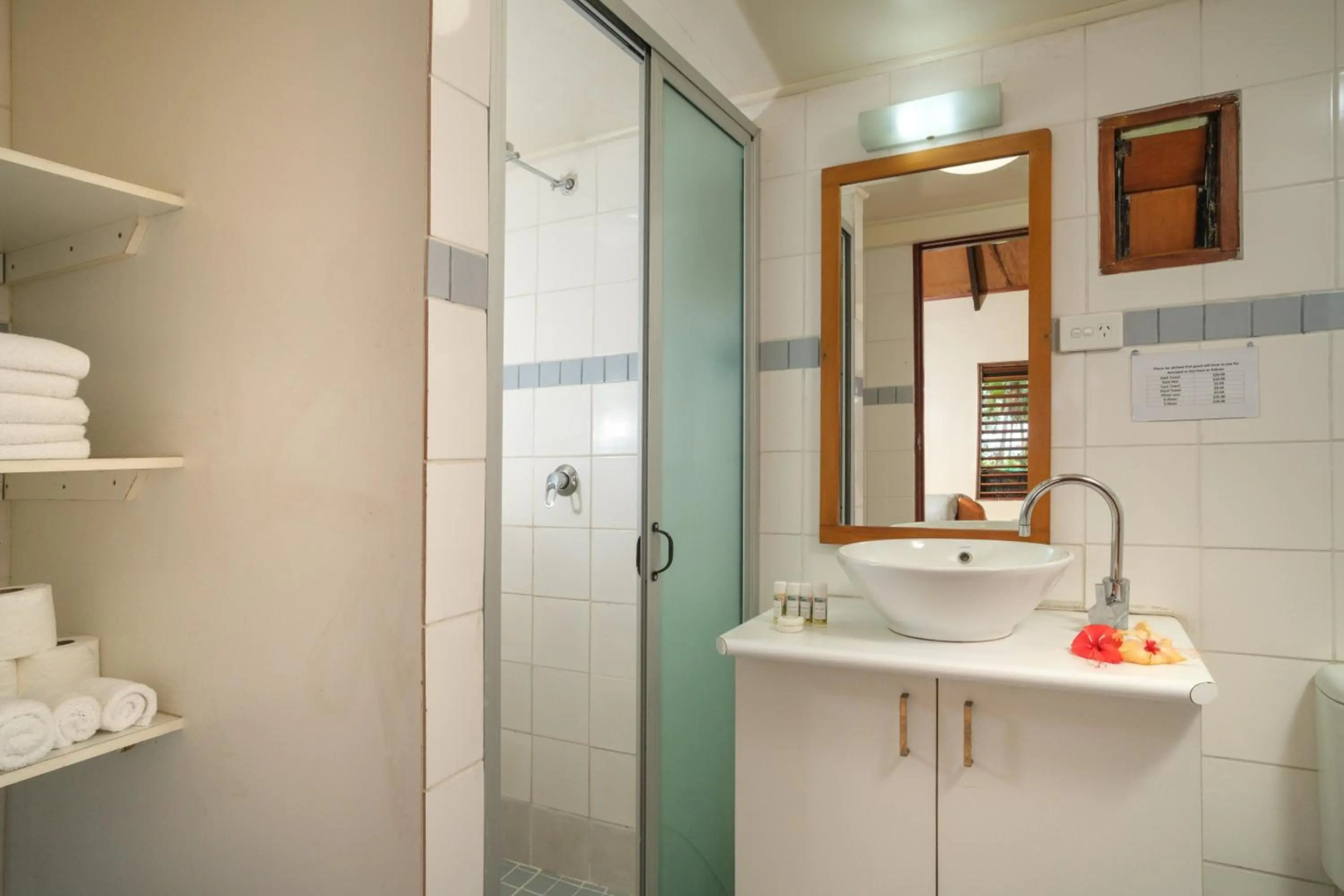 Photo - Club Fiji Resort
