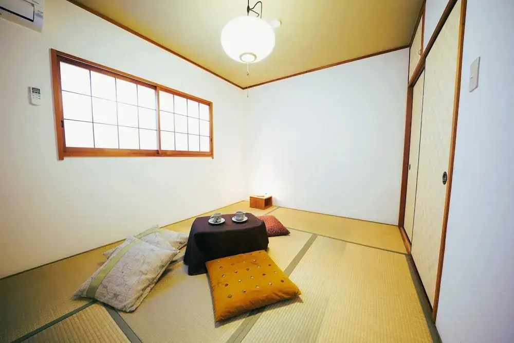 Foto - Shinjuku Sakaue House