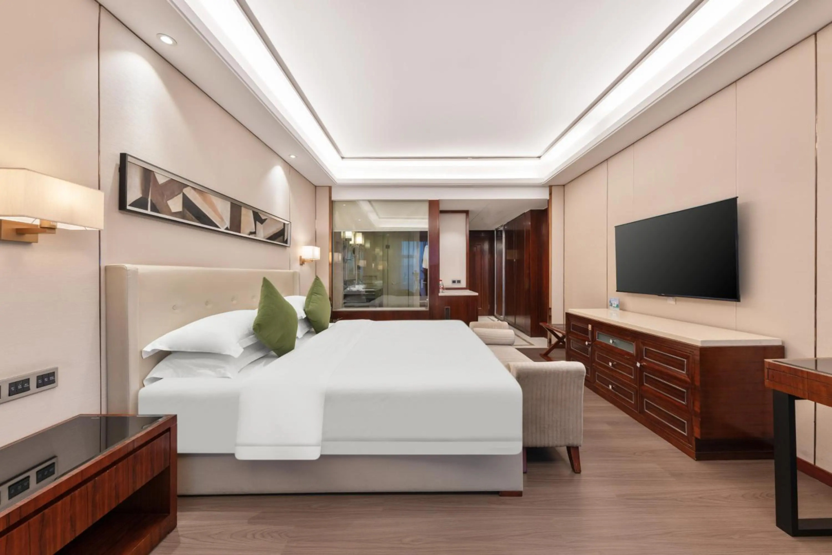Photo - Wyndham Garden Foshan Nanhai