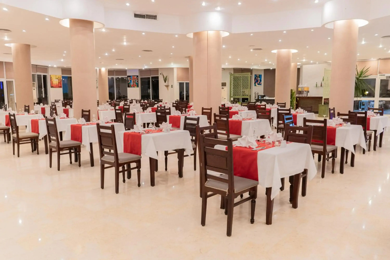 Photo - Sharm Reef Hotel