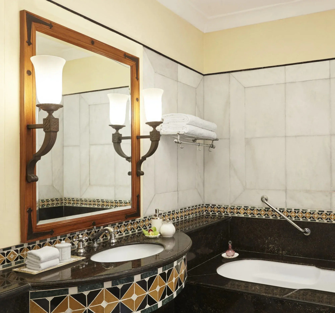 Foto - Jai Mahal Palace