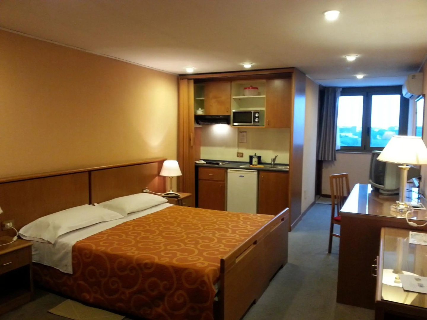 Photo - Residenze Garden Hotel